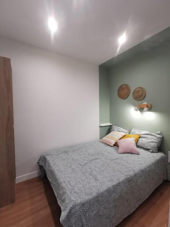 Appartements Acces Prive Plage De La Bergerie 히에레 외부 사진