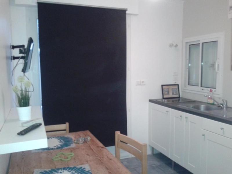 Appartements Acces Prive Plage De La Bergerie 히에레 외부 사진