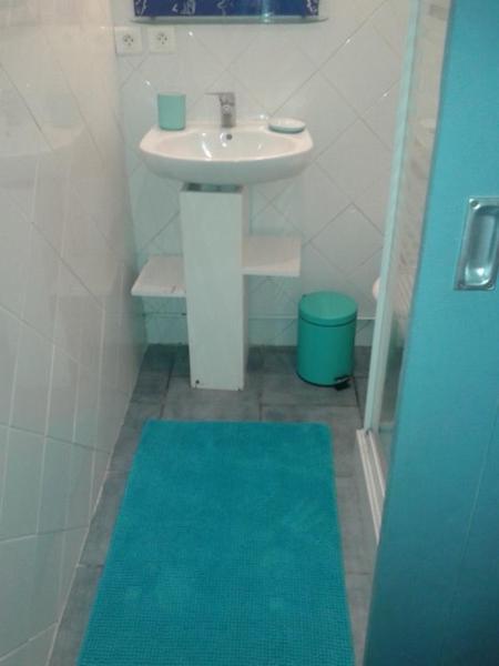 Appartements Acces Prive Plage De La Bergerie 히에레 외부 사진